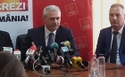 Dragnea, despre eventuala repunere pe rol a dosarului Referendumul: "Îmi mai dă cineva mie înapoi anii pierduţi în procese?"