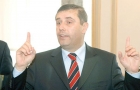 Dragnea: "Lucian Pahonțu este principalul vestitor al Cotroceniului"