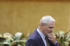 Dragnea, lui Timmermans: Din partea mea personal nu a existat în ultimii ani niciun fel de acţiune împotriva sistemului judiciar
