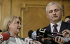 Dragnea o îngroapă pe Dăncilă: M-a deranjat foarte mult. Mi-a spus că e hotărâtă să dea Ordonanţă de amnistie. Nu se poate vorbi de presiune