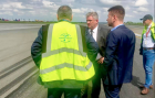 Dragos Titea: "Nu am agreat sub nicio formă ce am constatat la Aeroportul Otopeni!"