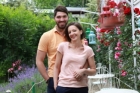 Drama ascunsă a Anei Maria Popescu: soțul ei, operat după revenirea sportivei de la JO de la Tokyo