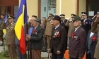 Drapelul national, motiv de scandal la Sfantu Gheorghe