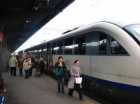 Drepturile pasagerilor vor fi imprimate pe biletul de tren