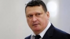 Dumitru Chiriţă, propus de comisiile parlamentare pentru funcţia de preşedinte al ANRE