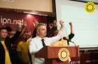 Dumitru Țîra: „Fără vot de compromis între socialistul Ceban și veșnicul ex în toate funcțiile – Năstase”  