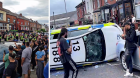 După ce a văzut revolta românilor de la Leeds, Diana Șoșoacă i-a scris lui Marcel Ciolacu: Ce îi cere eurodeputata premierului
