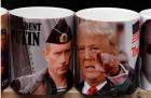 După ce l-a făcut nebun pe Vladimir Putin, Donald Trump declară că președintele Rusiei „se joacă cu focul"
