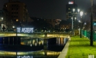 După „Mi-e dor de tine" la Londra și „Și mie" la Cluj, „Te aștept" la București