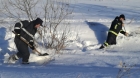 După patru zile de căutări, tânărul din Oţeleni a fost găsit fără viaţă - FOTO