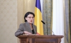 Ecaterina Andronescu lovita-n plin de vloggerul Selly, care face ravagii în rândurile adolescenților din România