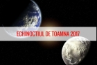 Echinocţiul de toamnă 2017. Cum este influenţată fiecare zodie