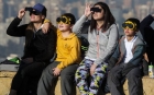 Eclipsa totală de soare în America de Sud: Bilete de 2.000 de dolari pentru a urmări fenomenul din deşertul Atacama