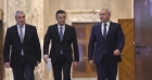 Efectul protestelor: Liviu Dragnea ia in calcul abrogarea OUG. Tariceanu e de acord