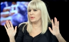 Elena Udrea, fotografie de senzație la început de an: "Să aveți credință!"
