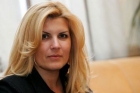 Elena Udrea va fi audiată, astăzi, în Comisia de Control a SRI