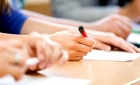 Elevii încep simularea pentru Evaluarea Națională 2019 cu proba la Limba și literatura română