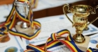 Elevii români medaliați la olimpiada internațională de Biologie din Anglia