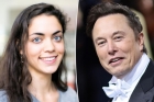 Elon Musk, la egalitate cu Cristi Borcea: Presa a aflat de încă doi copii pe care îi are fondatorul Tesla cu o directoare de la firma lui!