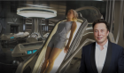 Elon Musk lansează Tesla MedBeds - noile paturi medicale dotate cu tehnologie din Star Trek. Te vindeci in minute in loc de luni! VIDEO