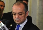 Emil Boc audiat 5 ore la DIICOT: Am o relatie de respect profesional si institutional cu domnul profesor Lucan
