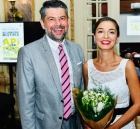 Emil Boc, Claudiu Florica, Dinu Pescariu si Valerian Vreme, citati ca martori in dosarul afaceristei Vanessa Youness
