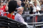 Emma Răducanu are Anglia la picioare. Regina Elisabeta, premierul Boris Johnson și primarul Londrei au ținut să o felicite pentru victoria istorică de la US Open