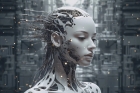 Epoca AI - Soțiile virtuale, refugiul bărbaților fără partenere
