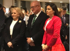 Eurodeputații PSD au cerut drept de vot al Comisiei LIBE pentru șeful Parchetului UE