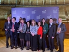 Europarlamentul Claudia Țapardel, speaker alături de Barack Obama și Pedro Sanchez la Summitul Global pentru Turism din Sevilla