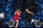 Eurovision 2017: Ordinea de intrare în concurs a reprezentanţilor României, Ilinca şi Alex Florea