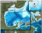 Eveniment apocaliptic: Tsunami cu valuri de 1.500 de metri inaltime dupa ce un asteroid s-a prabusit pe Terra