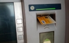 Explozie în Otopeni. Două bancomate au fost aruncate în aer
