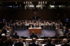 Facebook după audierea lui Mark Zuckerberg. Ce s-a întâmplat la scurt timp după ce miliardarul a apărut în faţa Congresului SUA