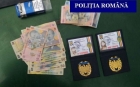 Falşi inspectori ai OPC, reţinuţi