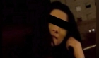 Fata care apare în filmuleţul lui Cumpănaşu: "Nu am nicio legătură cu Luiza"