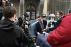 Fata lui Bădălău de Giurgiu numita directoare la Aeroportul Otopeni pe chestiune de pistă!