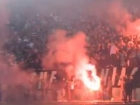 FCSB, anchetată de UEFA după incidentele de la meciul cu Hajduk Split