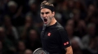 Federer, prima victorie în fața lui Djokovic după 4 ani! Intră în semifinale la Turneul Campionilor