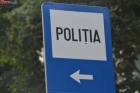 Femeia care ar fi batut si muscat doi politisti intr-un mall din Bucuresti a fost retinuta