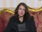 Femeia sechestrata 10 ani intr-un beci din Italia, povesteste pentru prima data prin ce a trecut: "Imi spargea capul si imi cosea ranile cu fir de nylon folosit la pescuit"