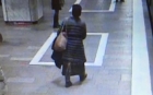 Femeie ameninţată pe peron la metrou: „Nu scapi de mine!". Suspecta a fost prinsă