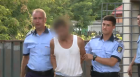 Fetiţa de 9 ani din Galaţi, dispărută de două zile, găsită. Bărbatul care a sechestrat-o, reţinut

