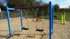 Fetiţă de 8 ani, violată de un adolescent de 16 ani, în parc. Suspectul a fost prins