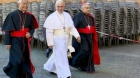 Fiara apocaliptică: Papa Leon al XIV-lea avertizează că inteligența artificială va fi "o putere care riscă să joace rolul lui Dumnezeu"
