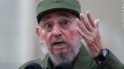 Fidel Castro a decedat la 90 de ani