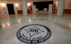 Fiica şi ginerele lui Gabriel Oprea, suspectaţi de plagiat de Academia Naţională de Informaţii „Mihai Viteazul"