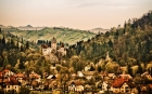 Financial Times: Transilvania, "noua Toscana"