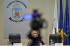  Firea desfiinţează trei dintre cele mai importante administraţii din PMB: Administraţia Străzilor, ALPAB şi AFI