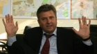Florentin Pandele cheamă toți primarii din România la protest împotriva lui Dragnea și Tudose